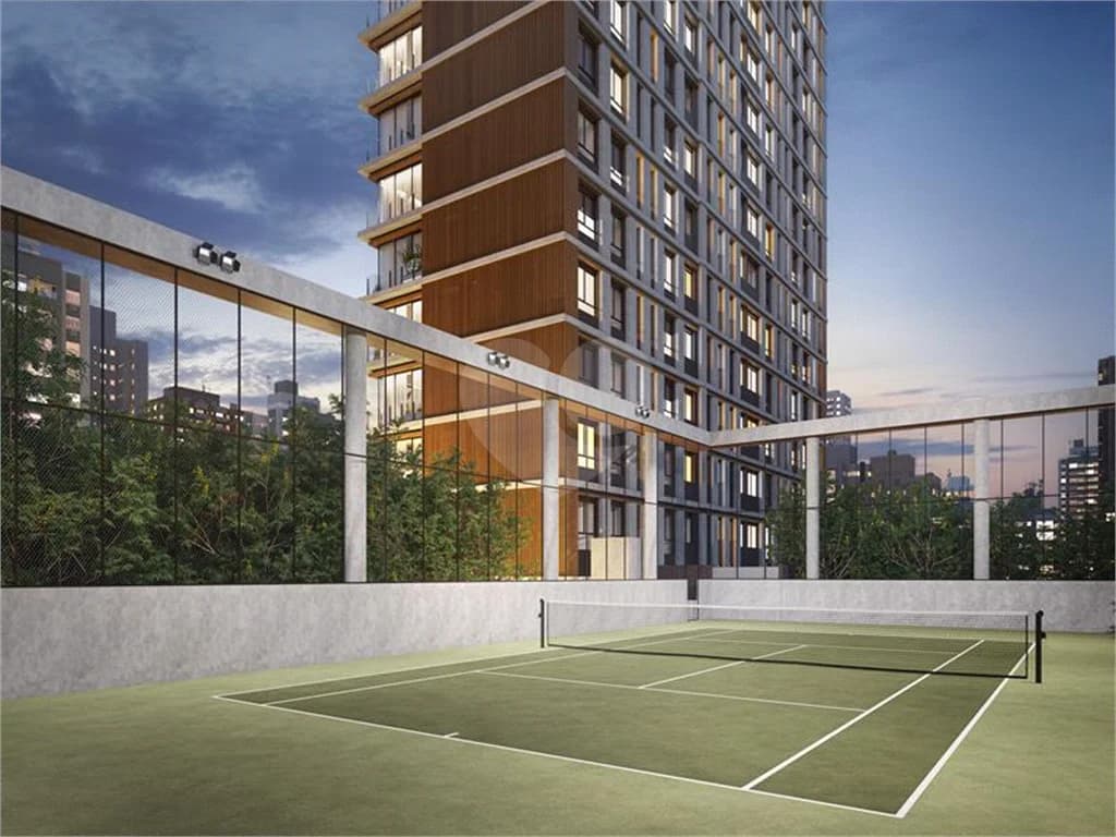 Apartamento com 2 quartos à venda em Vila uberabinha - SP