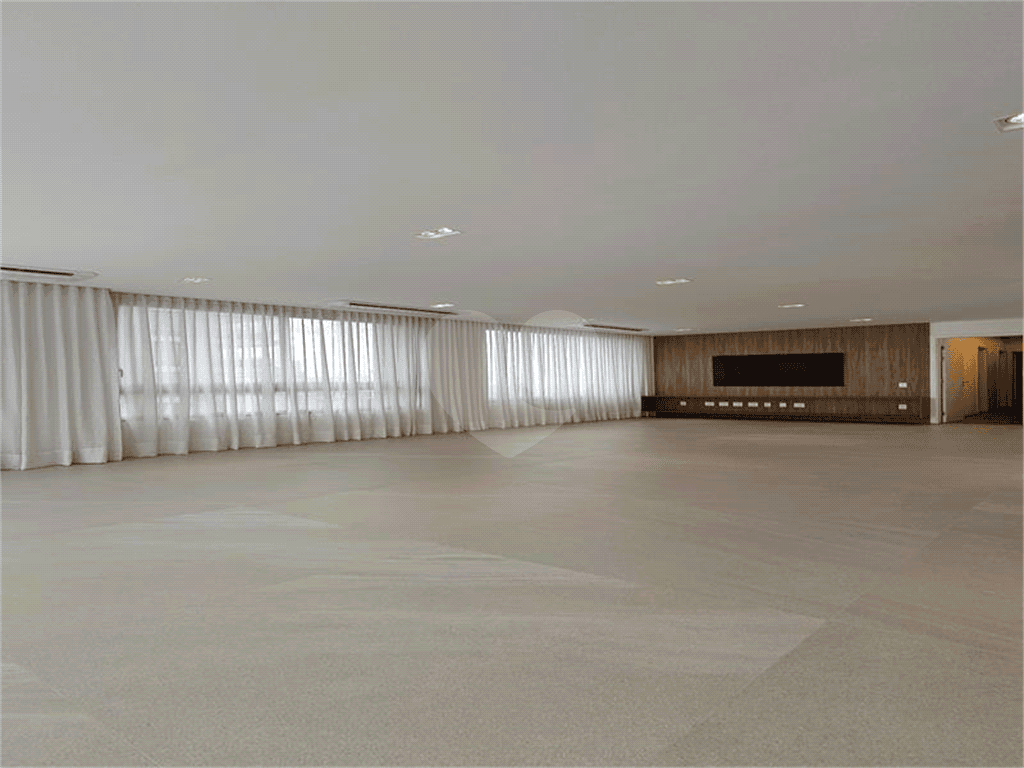 Apartamento com 3 quartos à venda em Vila nova conceição - SP