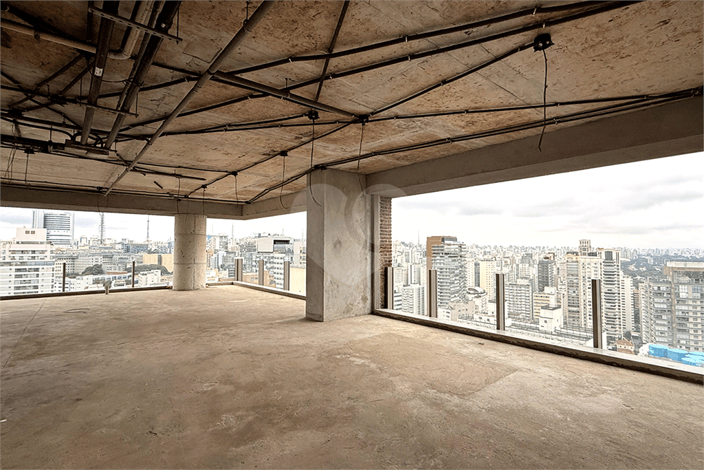 Apartamento com 4 quartos à venda em Pinheiros - SP