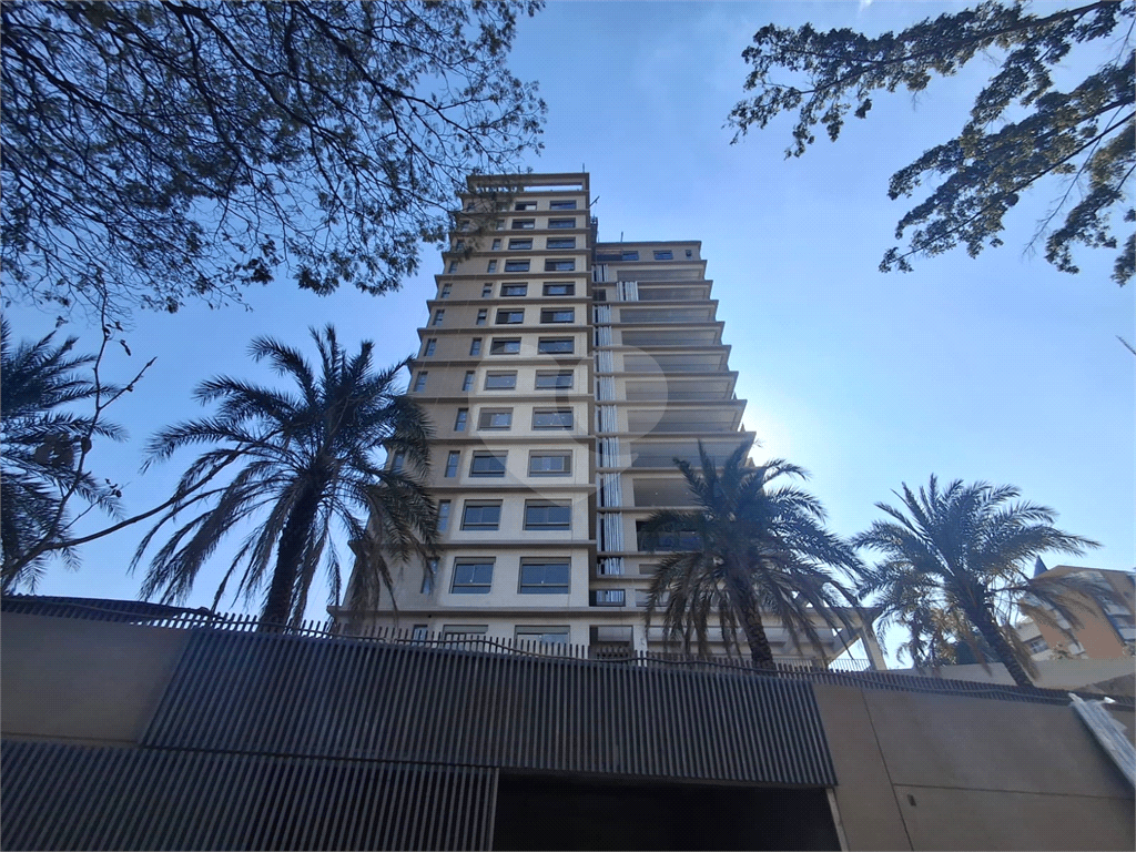 Apartamento com 3 quartos à venda em Vila ida - SP