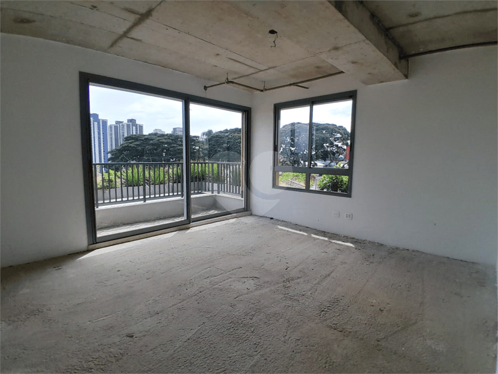 Apartamento com 4 quartos à venda em Vila progredior - SP