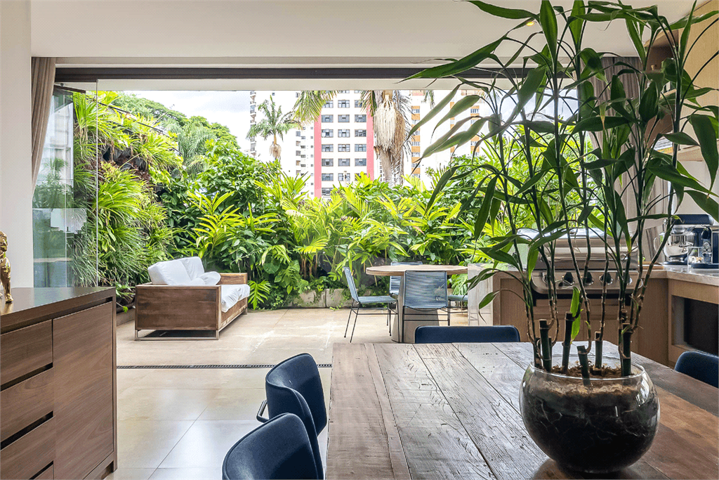 Casa de vila com 4 quartos à venda em Vila nova conceição - SP