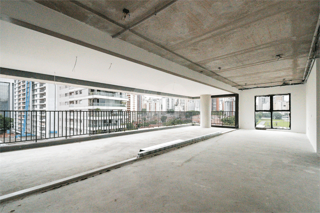 Apartamento com 3 quartos à venda em Paraíso - SP