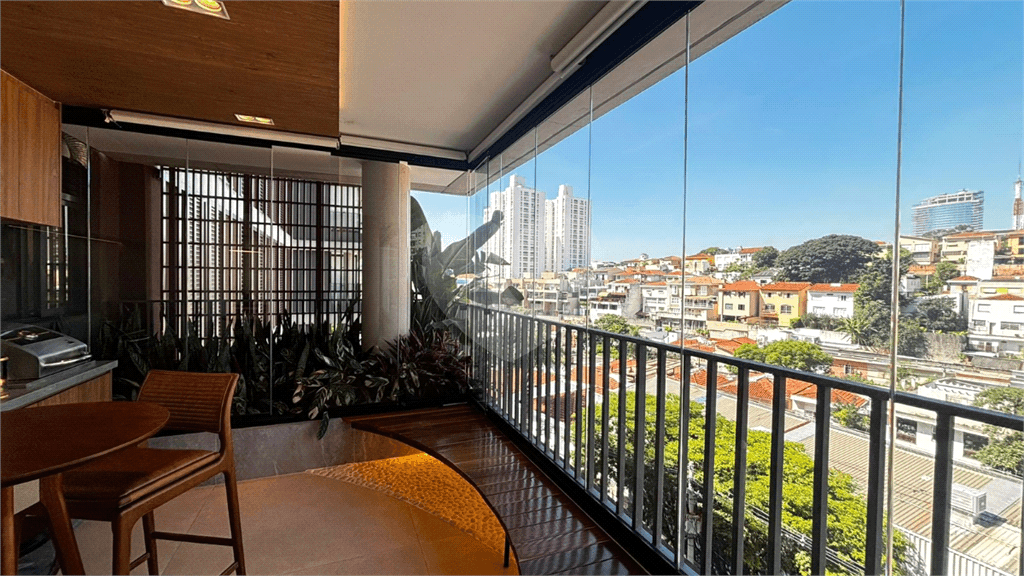 Apartamento com 4 quartos à venda em Sumaré - SP