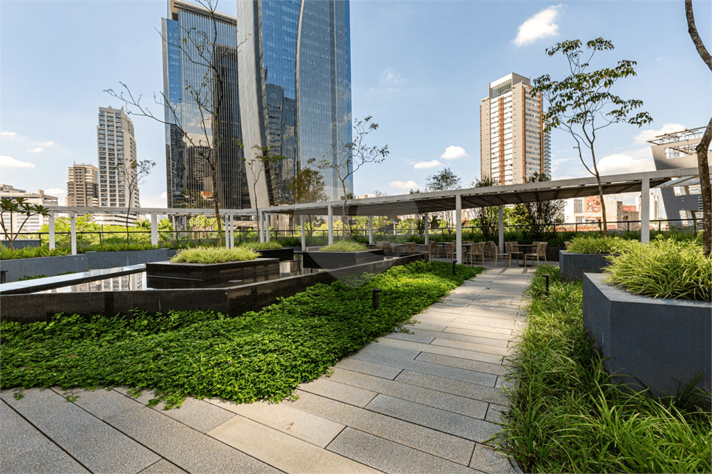 Apartamento com 4 quartos à venda em Chácara santo antônio (zona sul) - SP