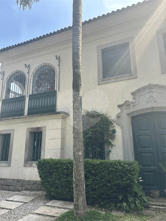 Casa com 5 quartos à venda em Jardim américa - SP