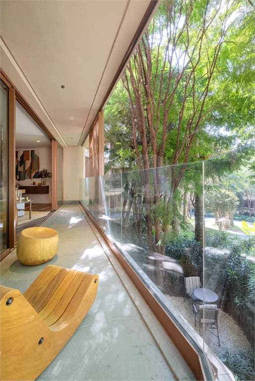 Apartamento com 2 quartos à venda em Cidade jardim - SP