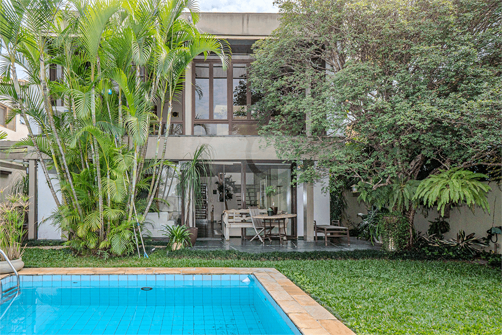 Casa com 4 quartos à venda em City boaçava - SP
