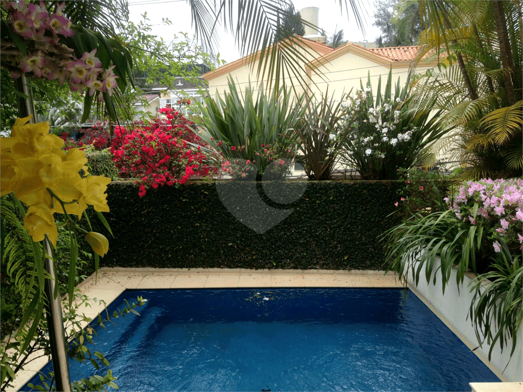 Condomínio com 3 quartos à venda em Jardim panorama d'oeste - SP