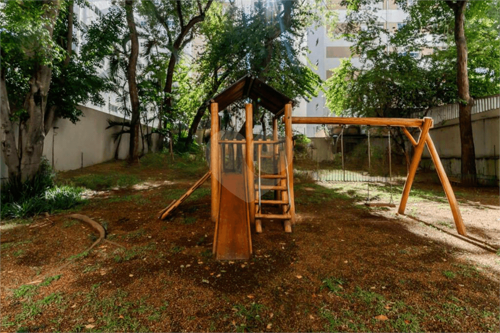 Apartamento com 4 quartos à venda em Jardim paulistano - SP