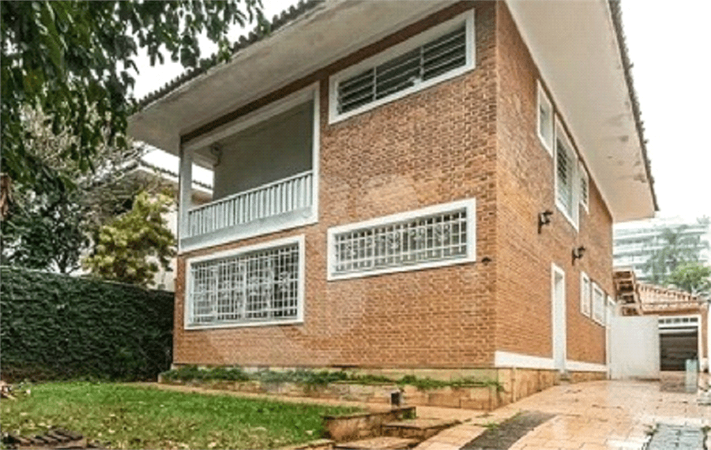 Sobrado com 3 quartos à venda em Vila madalena - SP