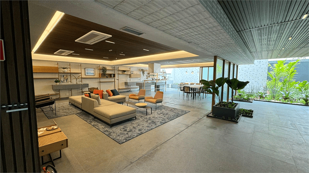 Apartamento com 3 quartos à venda em Vila mariana - SP