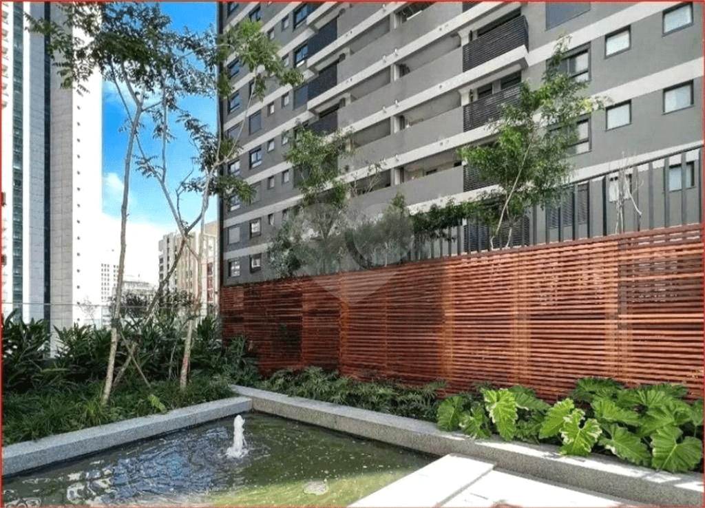 Apartamento com 3 quartos à venda em Itaim bibi - SP