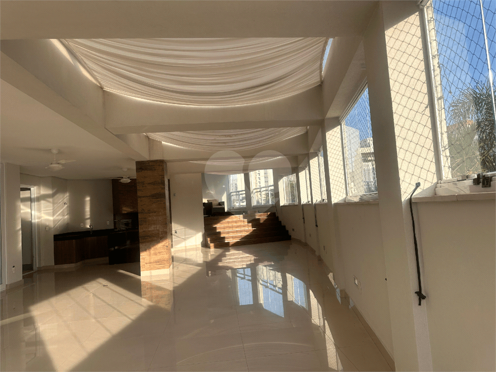 Apartamento com 4 quartos à venda em Paraíso - SP