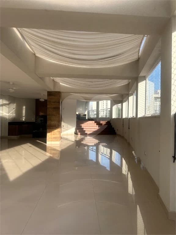 Apartamento com 4 quartos à venda em Paraíso - SP