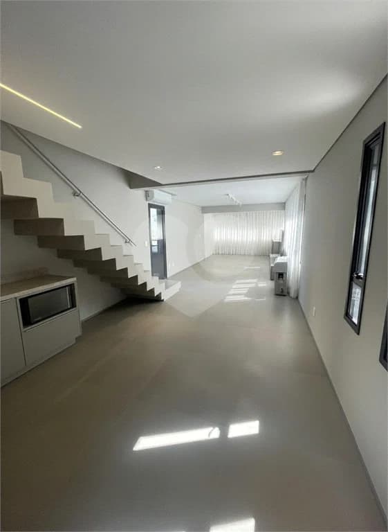 Apartamento com 2 quartos à venda em Cerqueira césar - SP