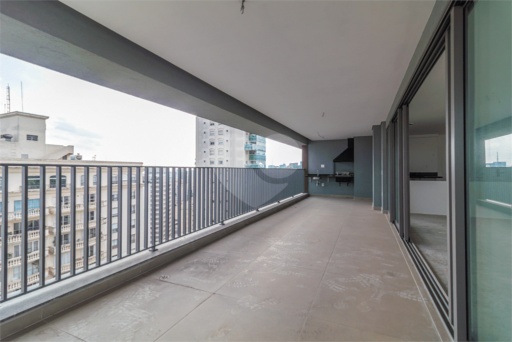 Apartamento com 3 quartos à venda em Paraíso - SP