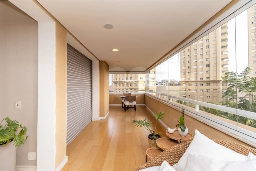 Apartamento com 3 quartos à venda em Jardim universidade pinheiros - SP