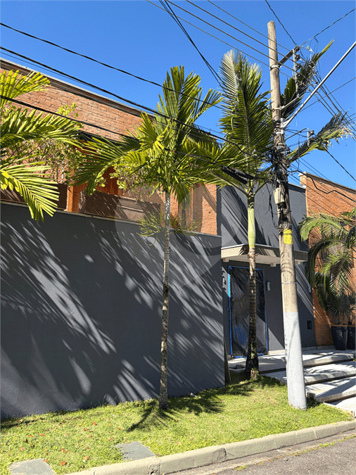 Condomínio com 3 quartos à venda ou para locação em Jardim panorama d'oeste - SP