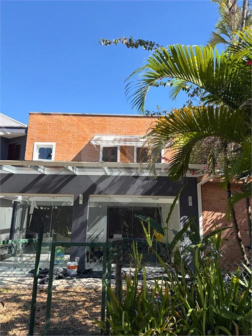 Condomínio com 3 quartos à venda ou para locação em Jardim panorama d'oeste - SP