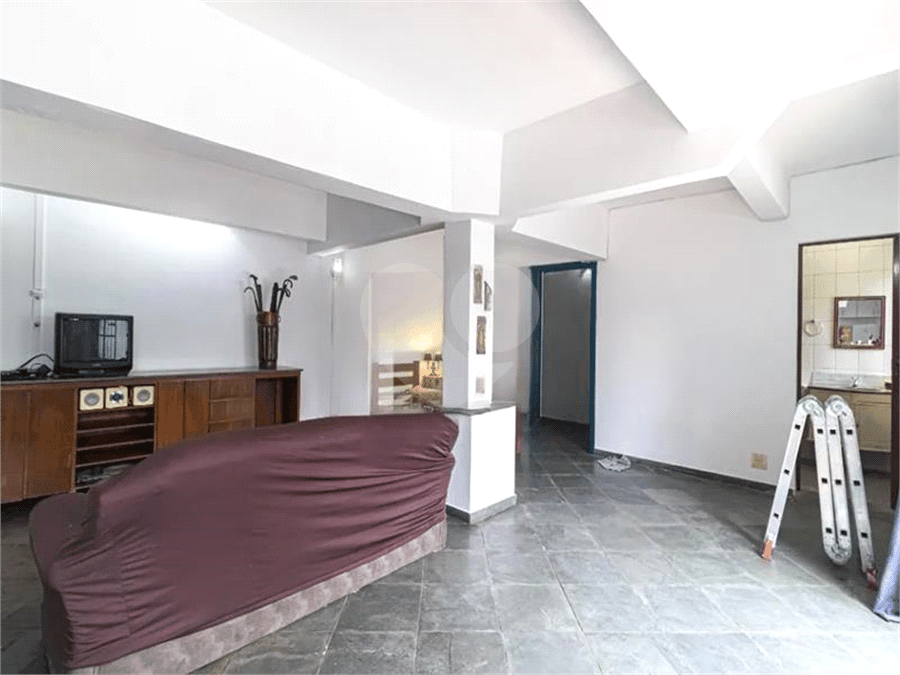 Casa com 4 quartos à venda em Perdizes - SP