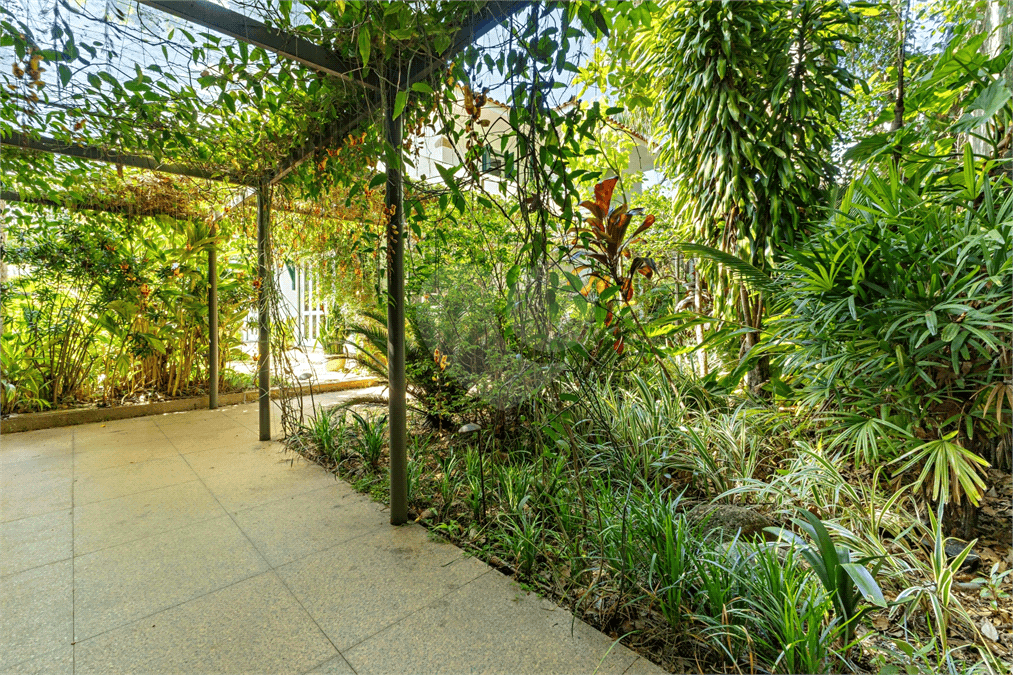Casa com 5 quartos à venda em Jardim europa - SP