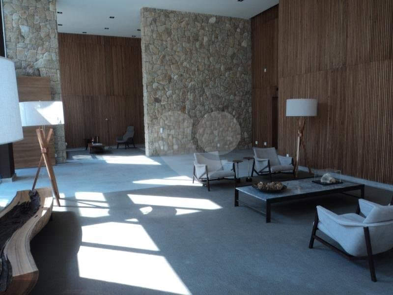 Apartamento com 2 quartos à venda em Jardim paulistano - SP