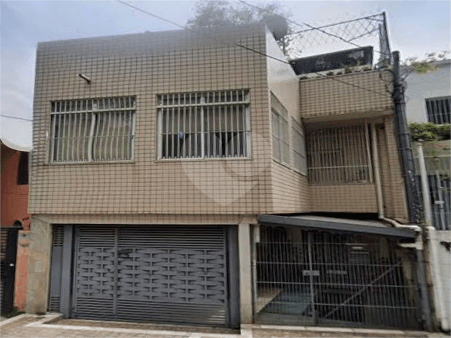 Casa com 6 quartos à venda ou para locação em Santa cecília - SP