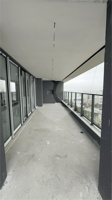 Apartamento com 4 quartos à venda em Vila mariana - SP