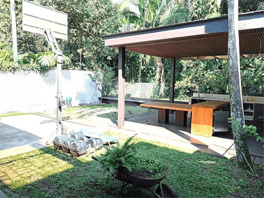 Casa de vila com 4 quartos à venda em Granja julieta - SP