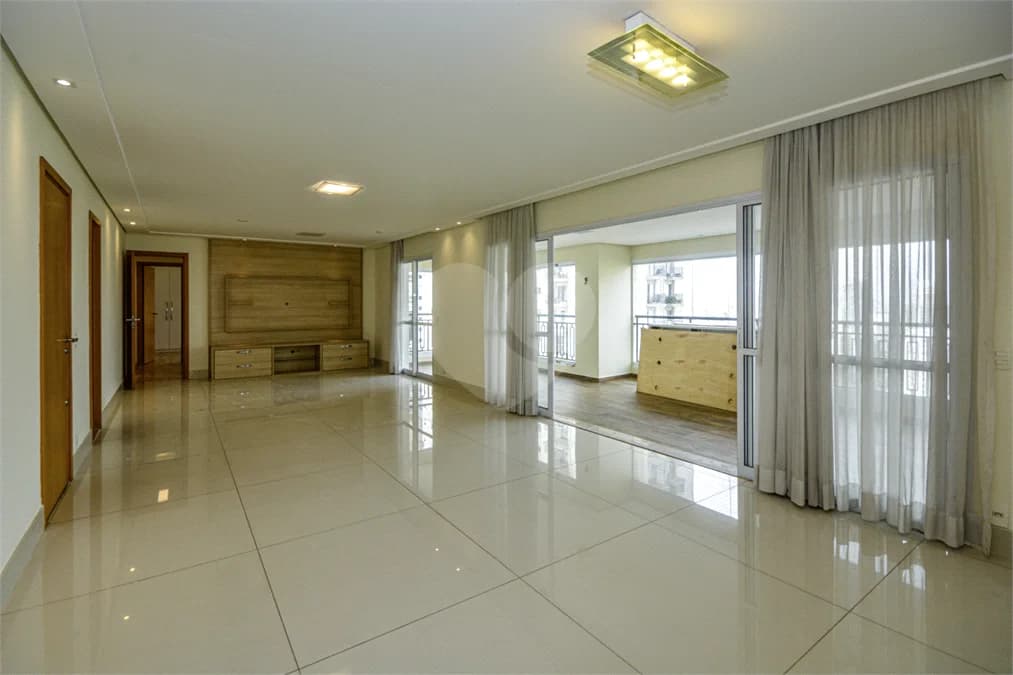 Apartamento com 3 quartos à venda ou para locação em Vila mariana - SP