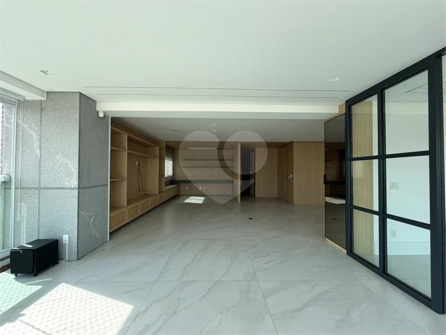 Apartamento com 3 quartos à venda em Vila mariana - SP