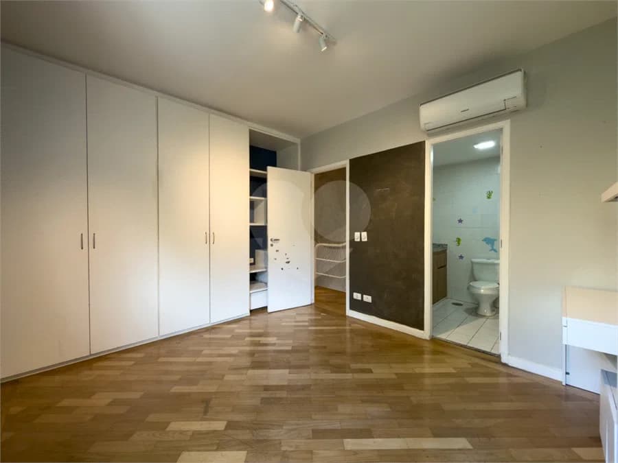 Apartamento com 7 quartos à venda ou para locação em Campo belo - SP