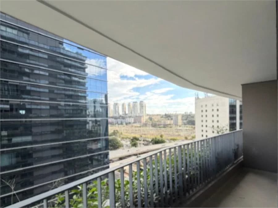Apartamento com 3 quartos para locação em Vila olímpia - SP
