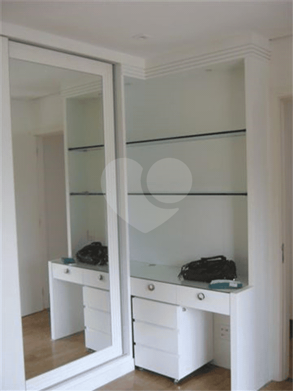 Apartamento com 2 quartos à venda em Vila nova conceição - SP