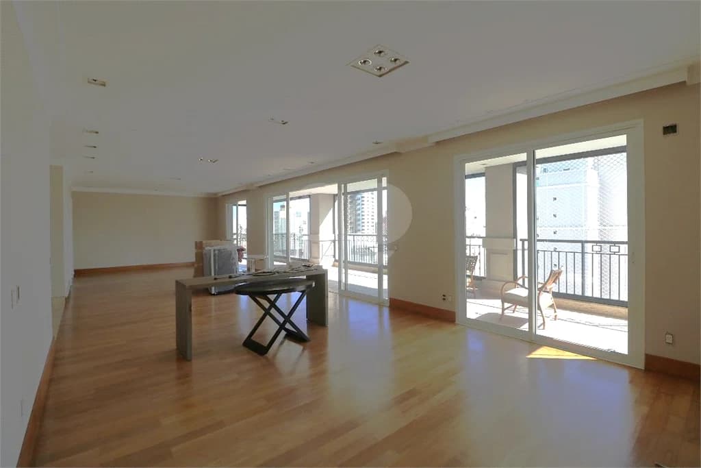 Apartamento com 4 quartos à venda em Planalto paulista - SP