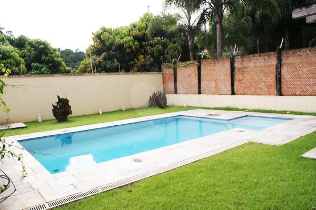 Casa com 4 quartos à venda em Fazenda morumbi - SP