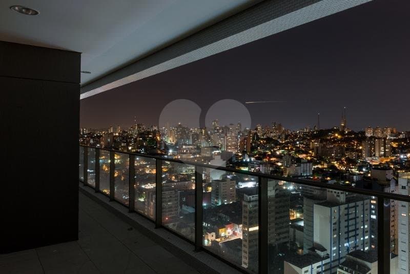 Apartamento com 4 quartos à venda ou para locação em Pinheiros - SP