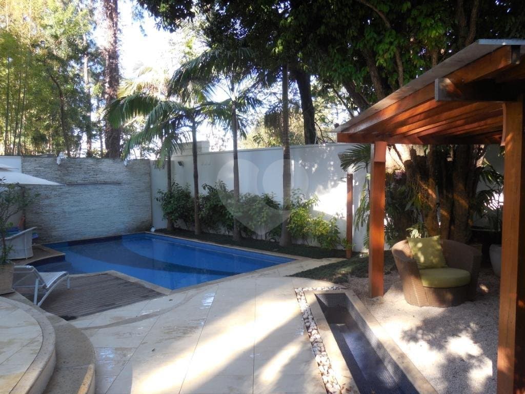 Condomínio com 4 quartos à venda ou para locação em Chácara monte alegre - SP