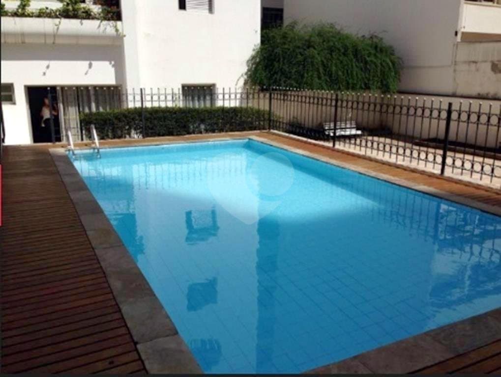 Cobertura com 3 quartos à venda ou para locação em Pinheiros - SP
