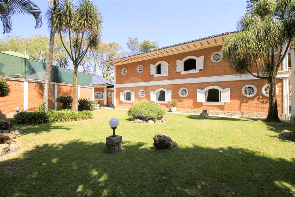 Sobrado com 4 quartos à venda em Vila madalena - SP