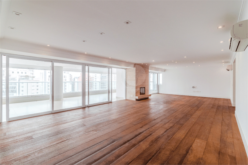 Apartamento com 3 quartos à venda em Vila uberabinha - SP
