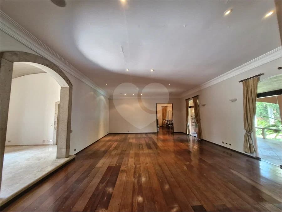 Casa com 4 quartos à venda ou para locação em Santo amaro - SP