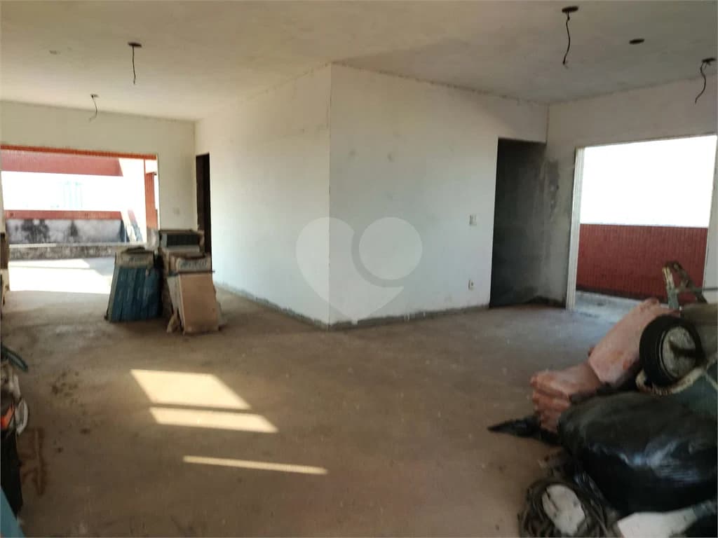 Cobertura com 4 quartos à venda em Vila mariana - SP