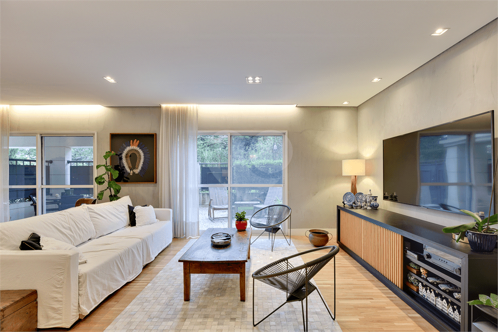 Apartamento com 4 quartos à venda ou para locação em Vila cruzeiro - SP