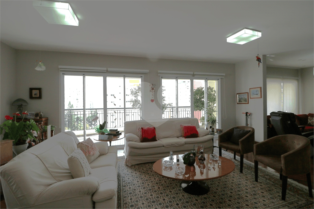 Apartamento com 4 quartos à venda em Vila uberabinha - SP