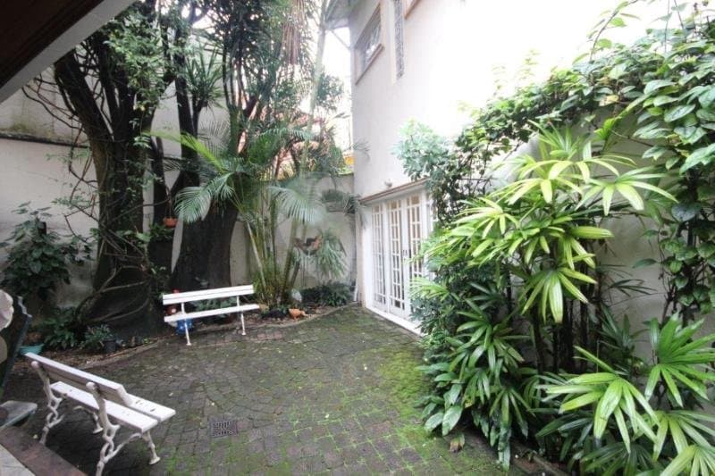 Sobrado com 4 quartos à venda em Vila mariana - SP