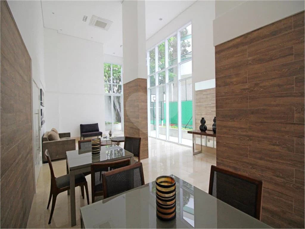 Apartamento com 4 quartos à venda em Santa cecília - SP