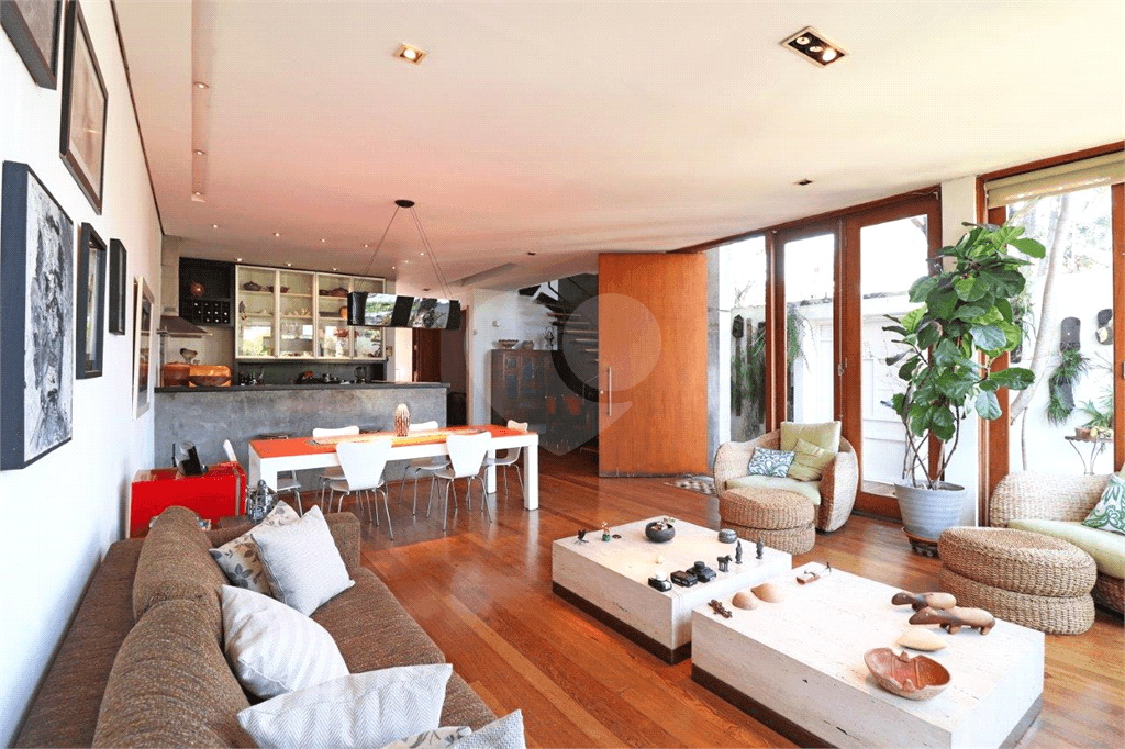 Casa com 3 quartos à venda ou para locação em Brooklin paulista - SP