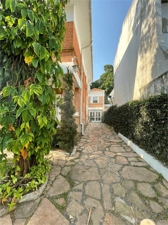 Casa com 3 quartos à venda em Jardim paulista - SP